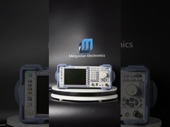 Testado Rohde And Schwarz ETL TV Analisador 500 KHz a 3 GHz com Track TV Test