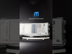 Anritsu MS2840A Analisador de Espectro/Analisador de Sinais MS2840A 44,5 GHz