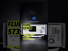 Multímetro digital do solha industrial, calibrador Multifunction do elevado desempenho 5730A