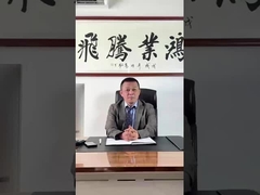 Introdução da empresa do nosso CEO